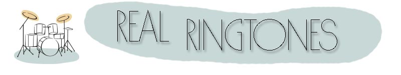 cell phone ringtones for cingular